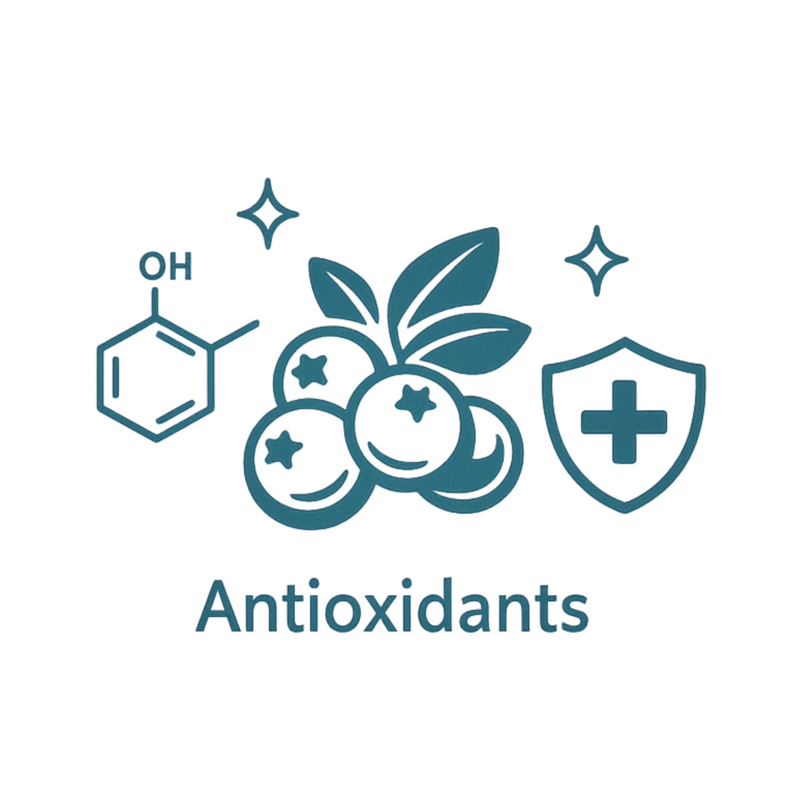 Antioxidants