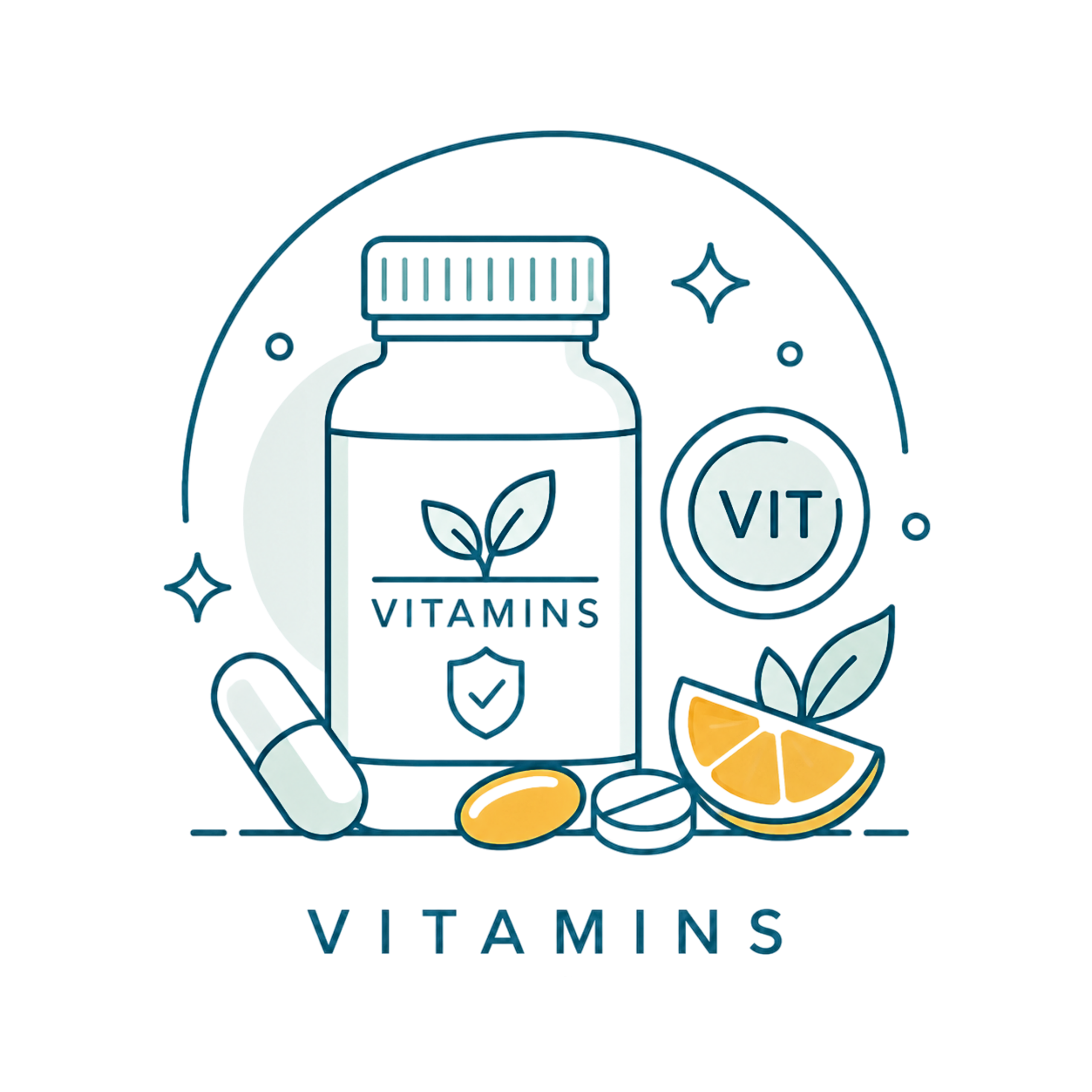 Vitamins