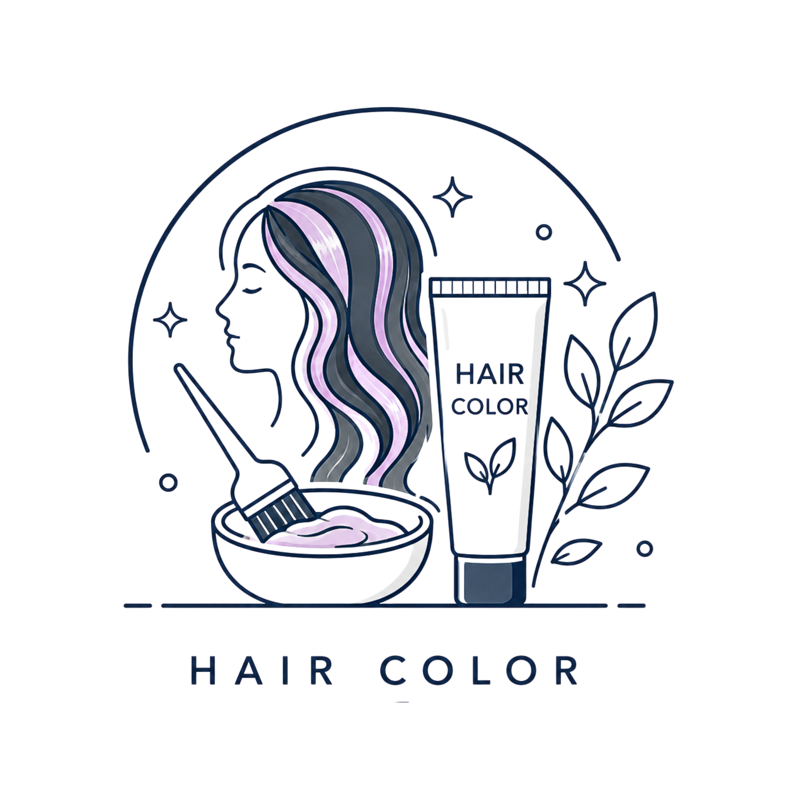 Hair Color