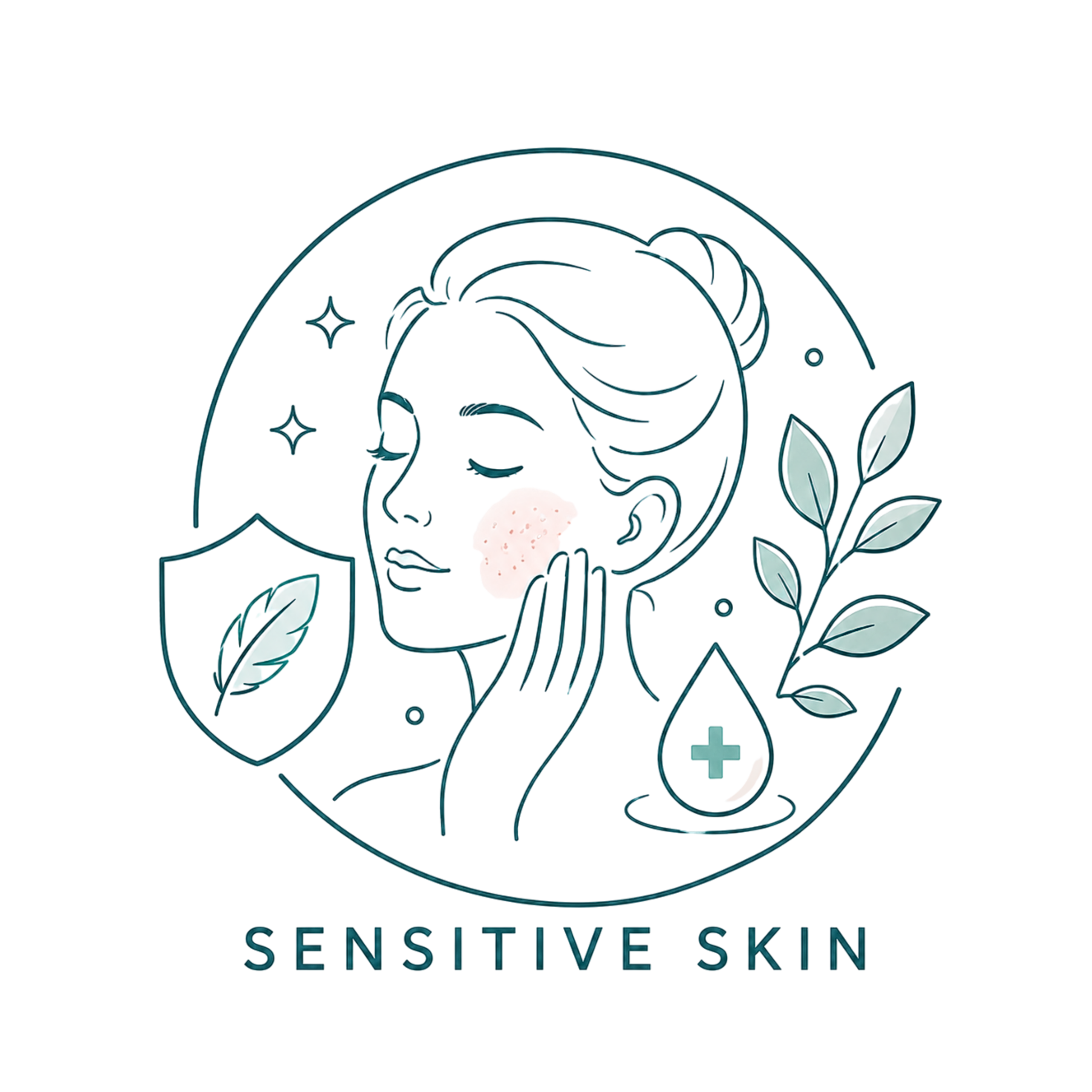Sensitive Skin