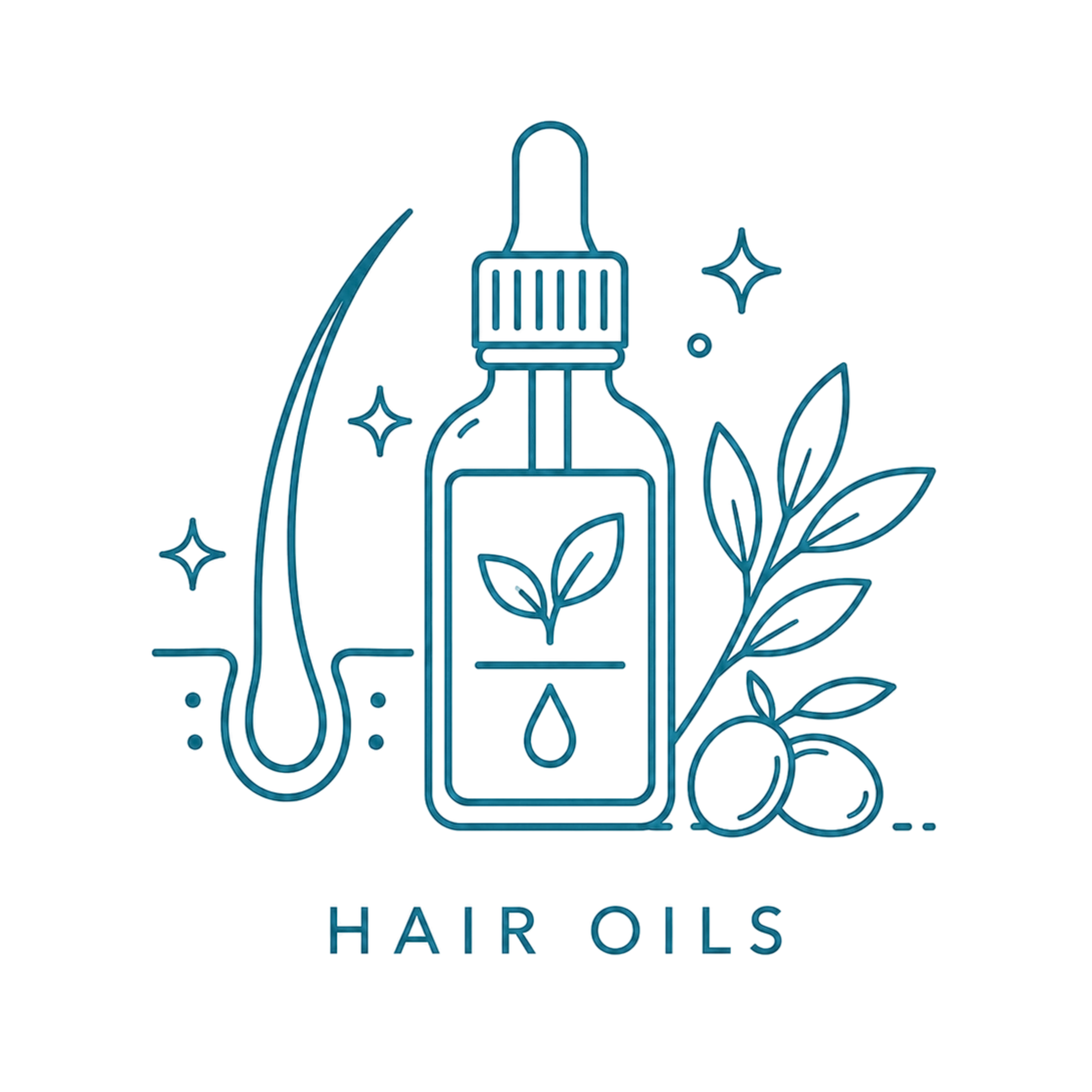 Hair Oils