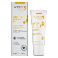 Actium Plus ACTI-C Creme