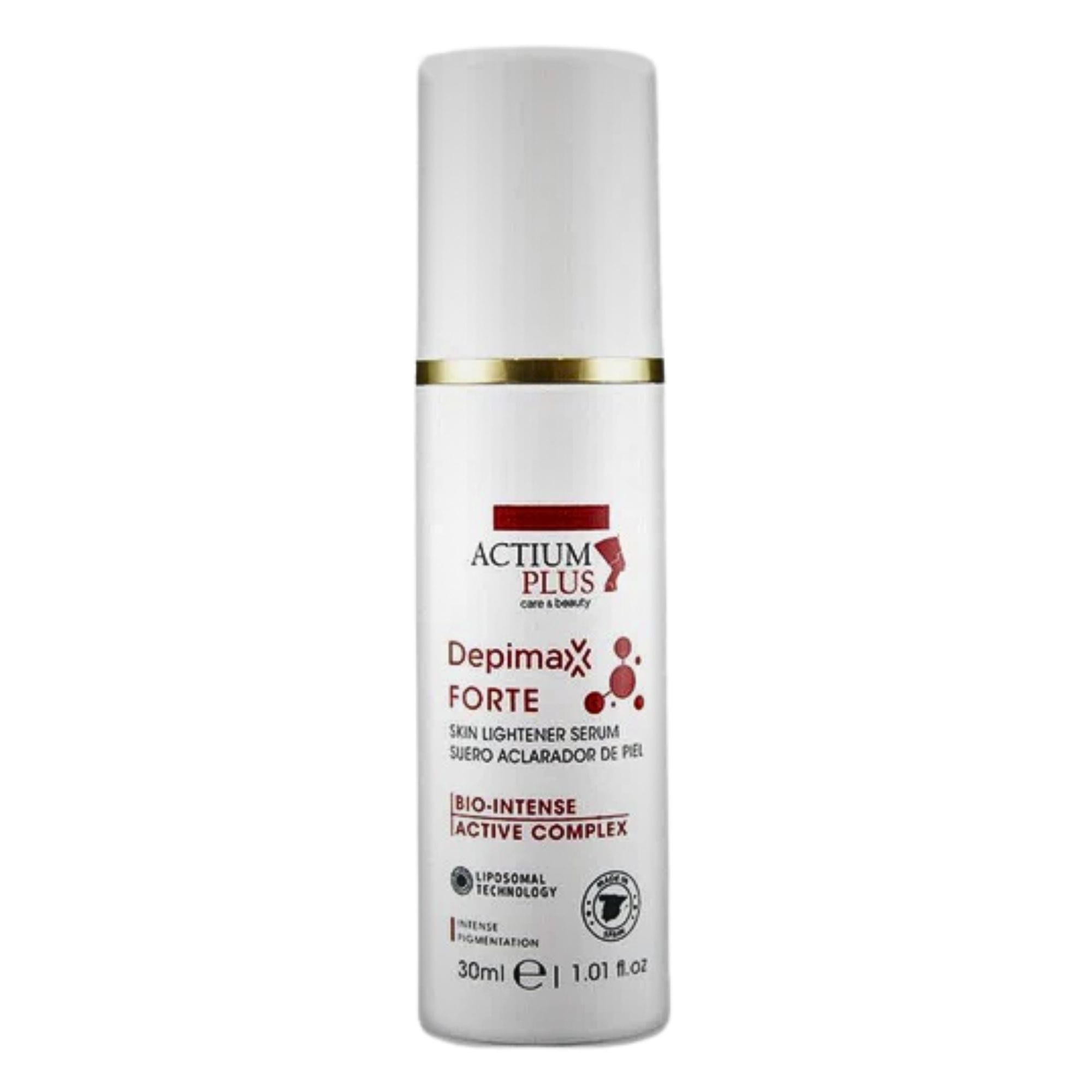 Actium Plus Depimax Forte Serum