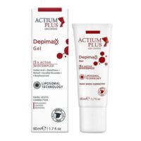 Actium Plus Depimax Gel
