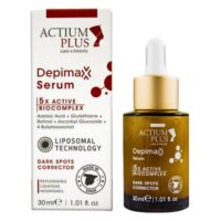 Actium Plus Depimax Serum