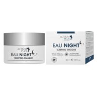 Actium Plus EAU Night Sleeping Masque