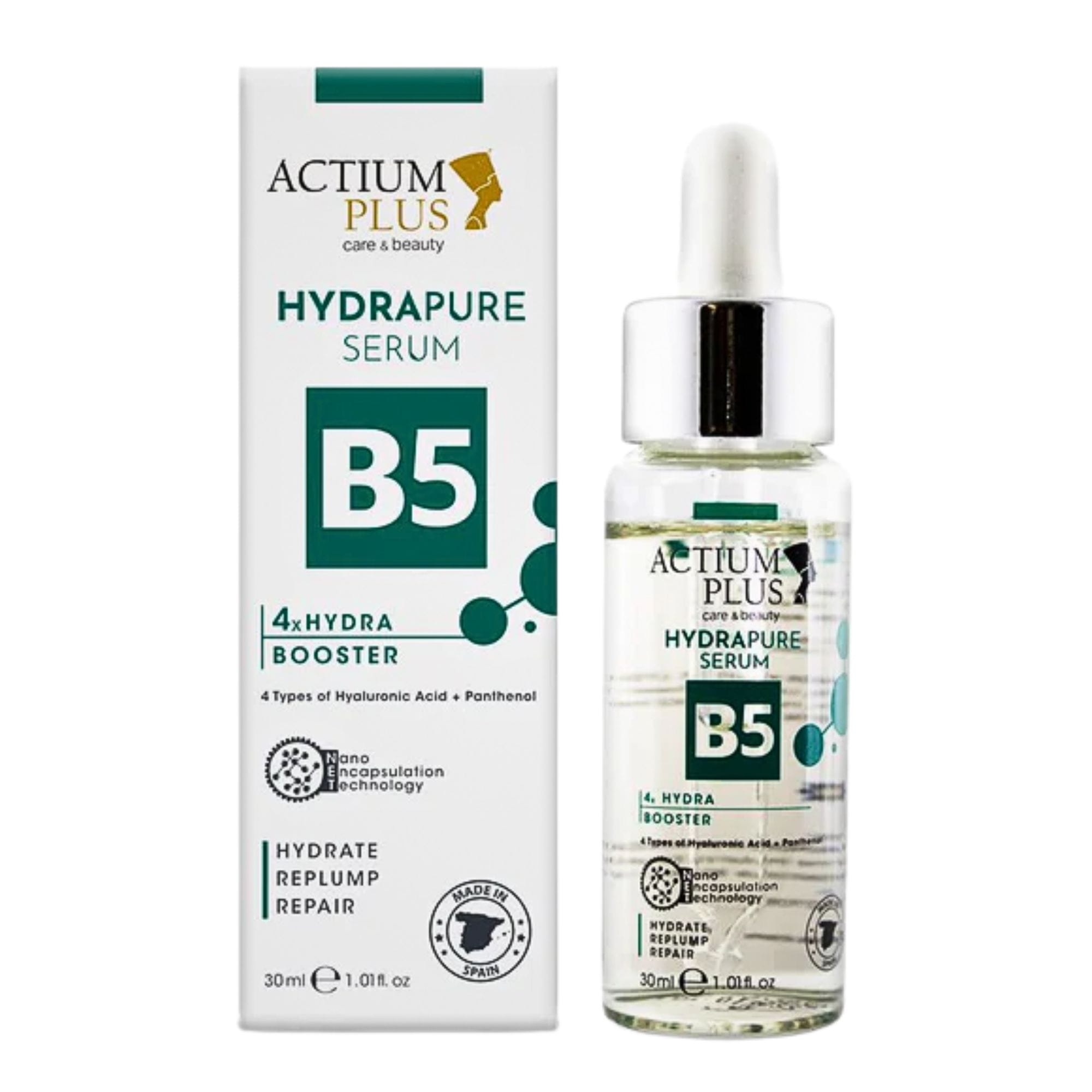 Actium Plus Hydrapure B5 Serum