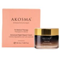 Akosma Advanced Night Repair Cream