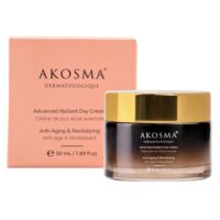 Akosma Advanced Radiant Day Cream
