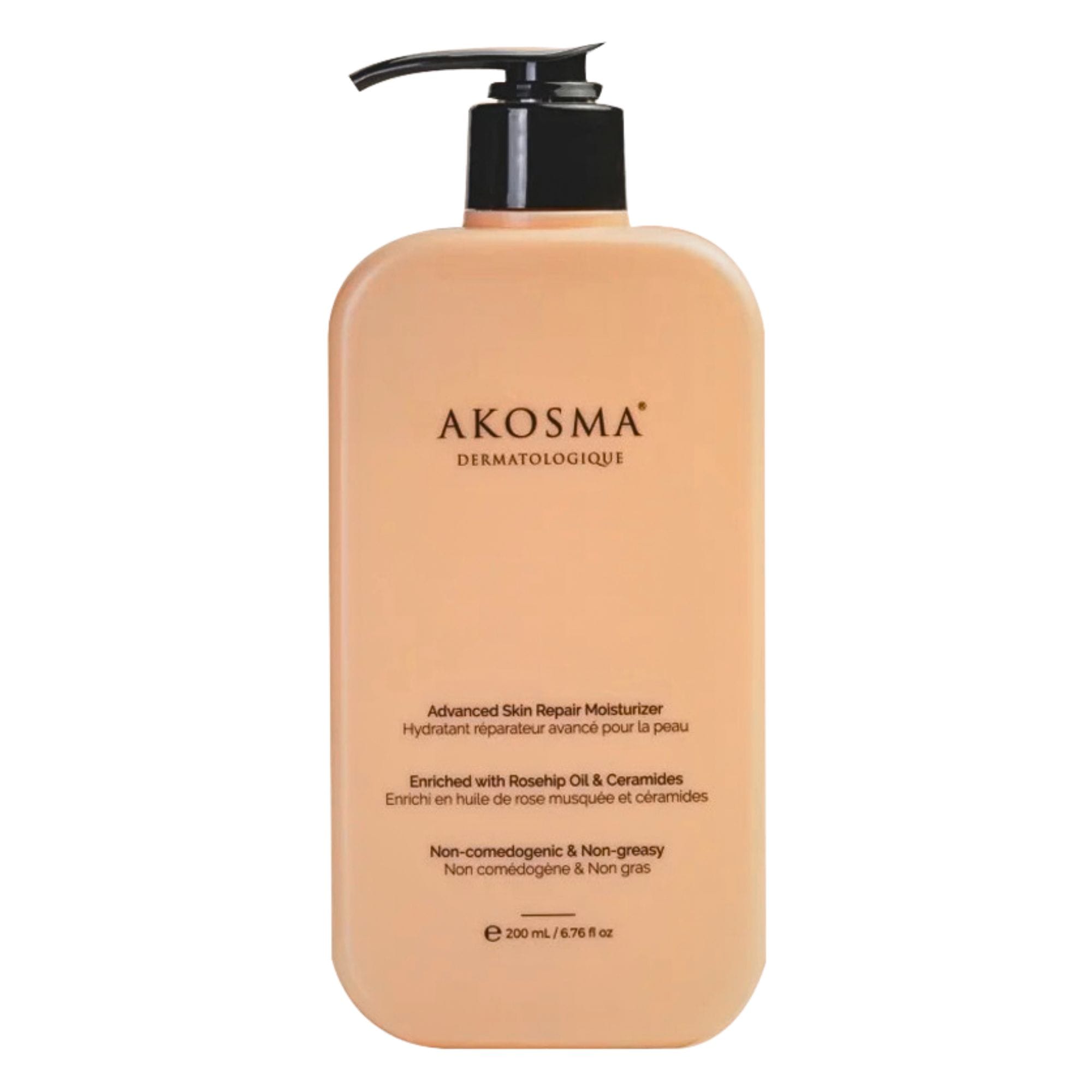 Akosma Advanced Skin Repair Moisturizer