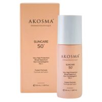 Akosma Fusion Formula Suncare 50+