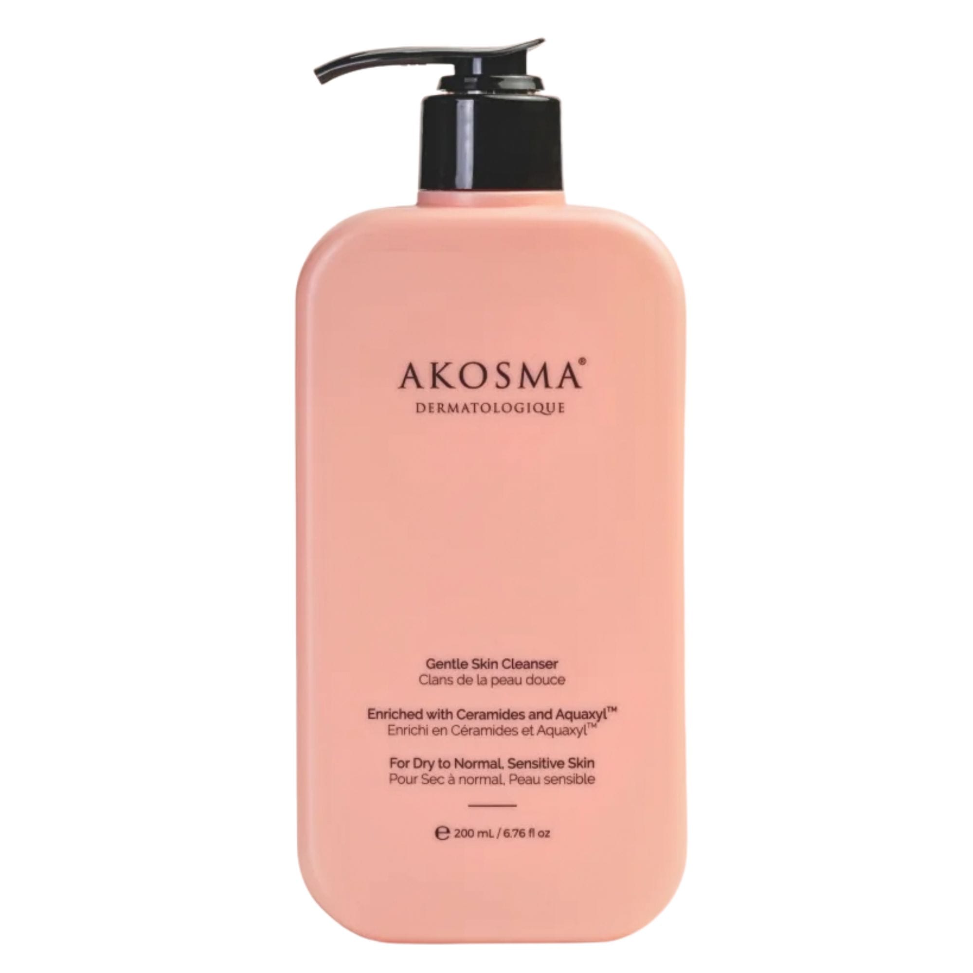 Akosma Gentle Skin Cleanser