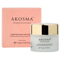 Akosma Under Eye Cream With Haloxyl