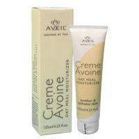 Aveil Creme Avoine Oat Meal Moisturizer