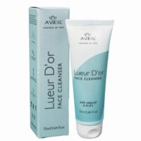 Aveil Lueur D'or Face Cleanser