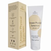 Aveil Unseen Physical Sunscreen