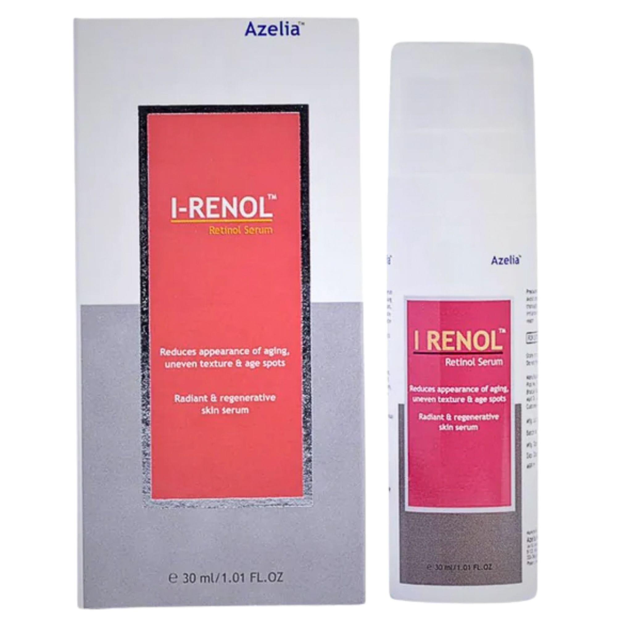 Azelia I-Renol Retinol Serum