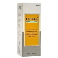 Azelia I-Shield Sunscreen Cream with SPF 50+
