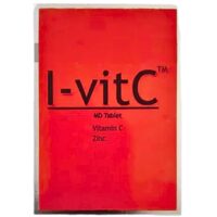 Azelia I-VitC MD Tablet