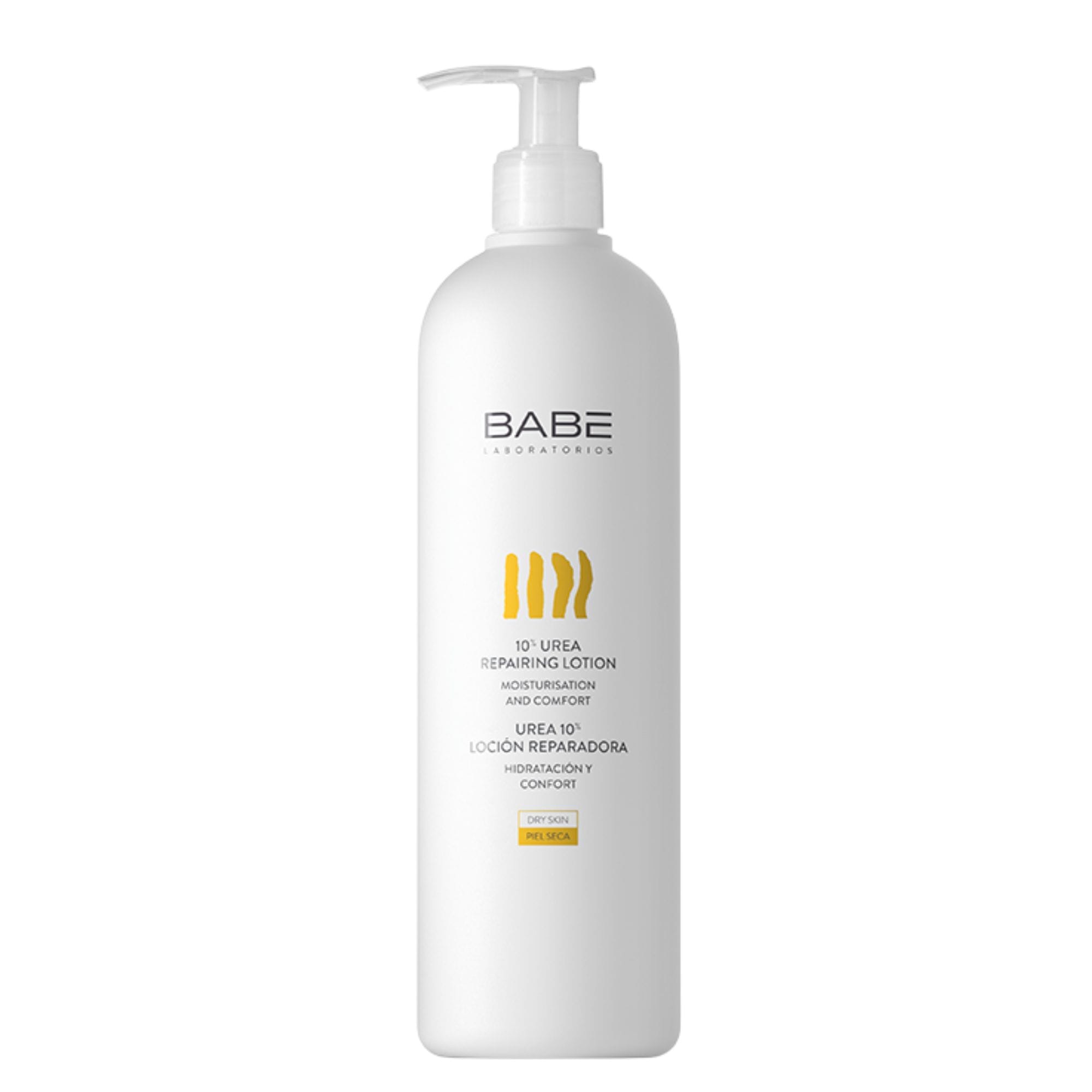 BABE 10% Urea Reparing Lotion