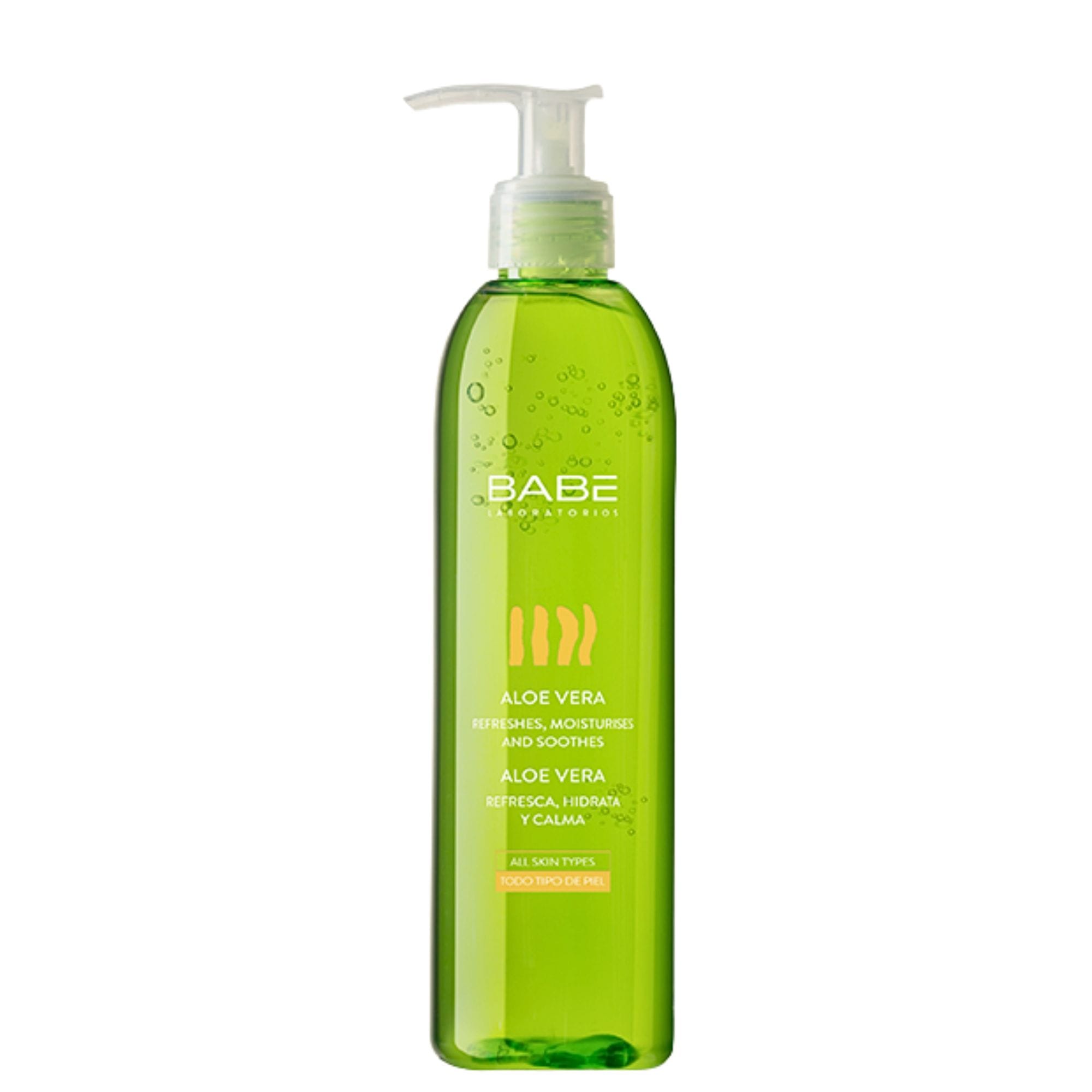 BABE Aloe Vera Gel