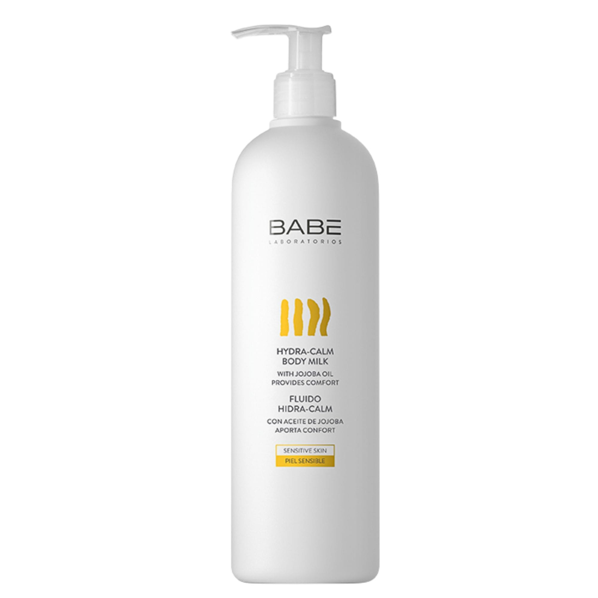 BABE Hydra-Calm Body Milk