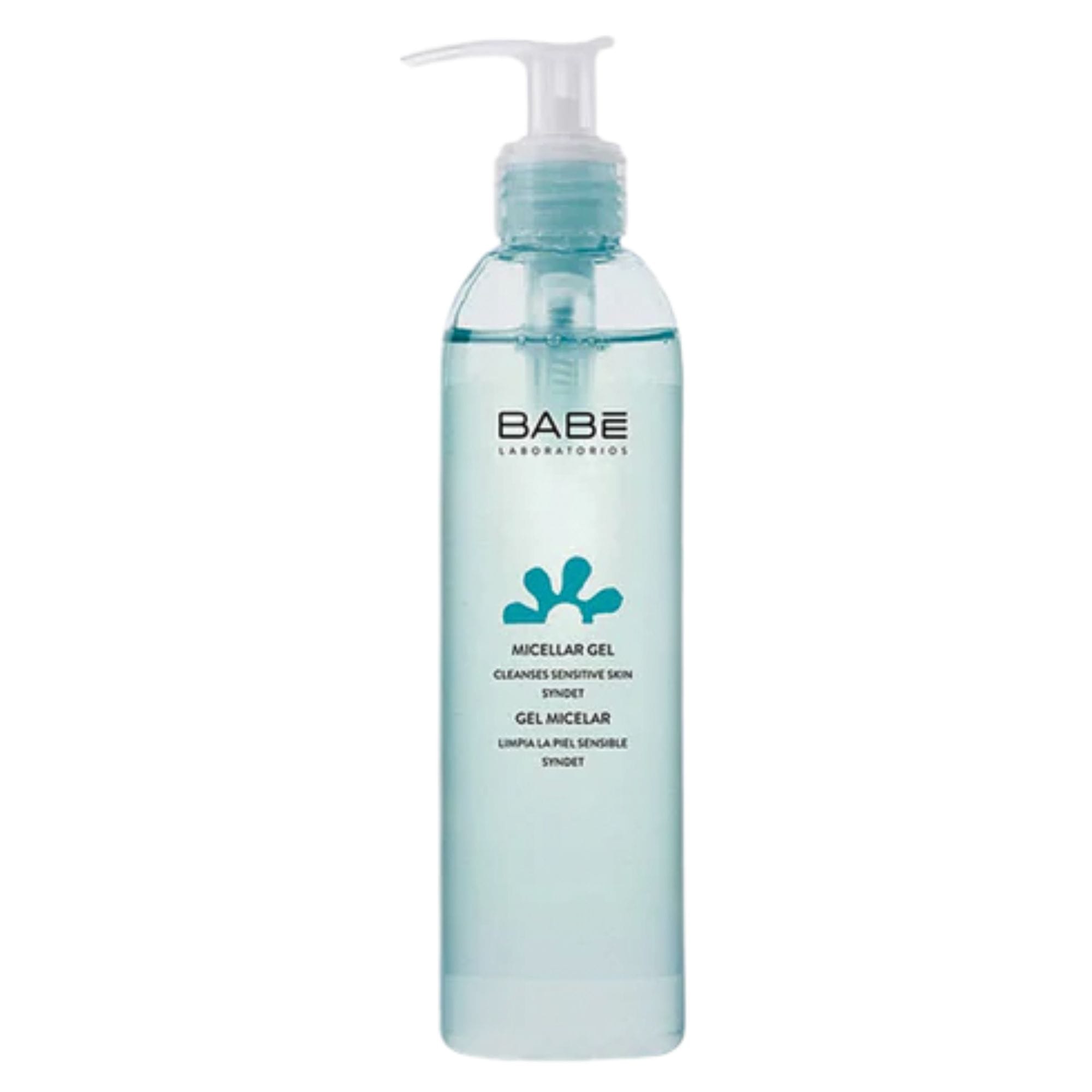 BABE Micellar Gel - Image 2