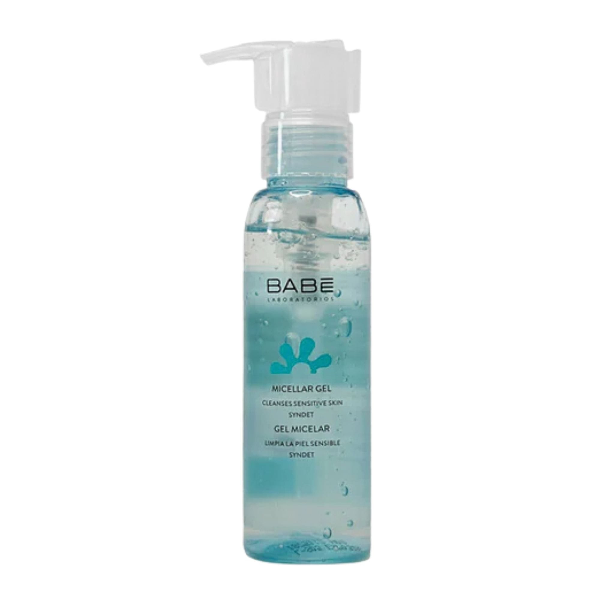 BABE Micellar Gel