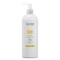 BABE Oil Soap