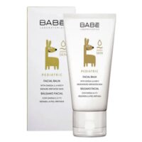 BABE Pediatric Facial Balm
