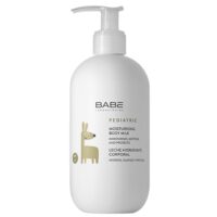 BABE Pediatric Moisturising Body Milk