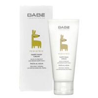 BABE Pediatric Nappy Rash Cream