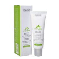 BABE Stop AKN Mattifying Moisturiser