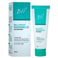 Bellawhite Mandelic Facewash