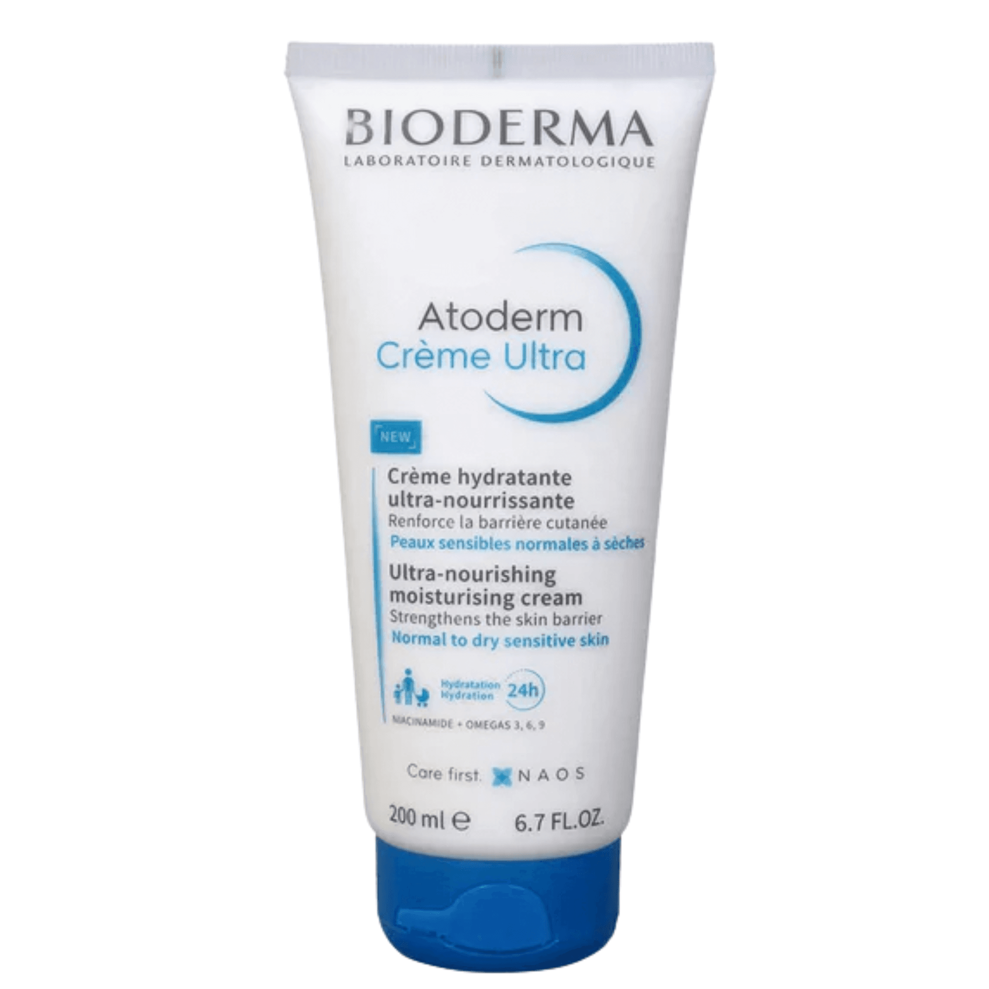Bioderma Atoderm Creme Ultra-Nourishing Cream
