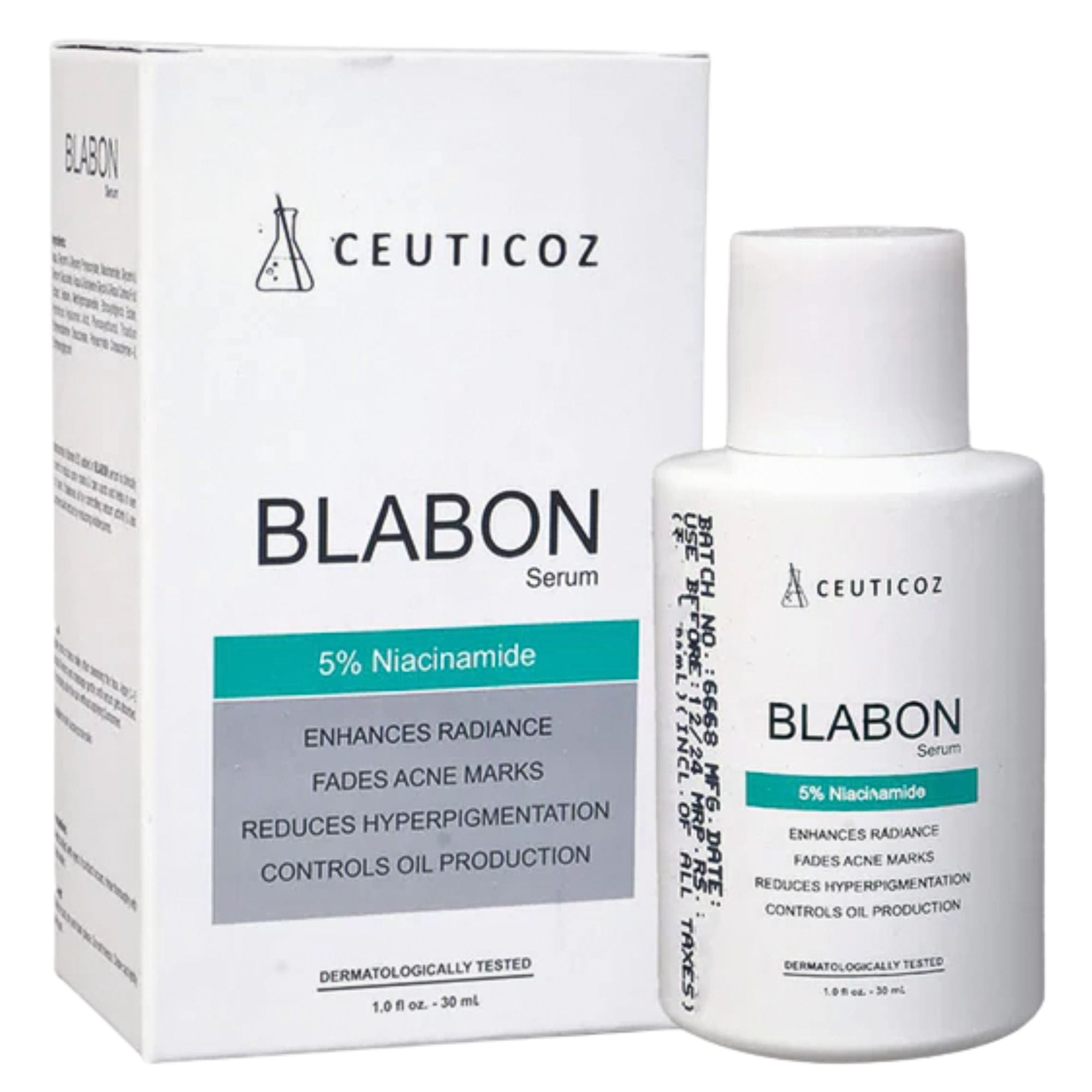 Blabon Serum