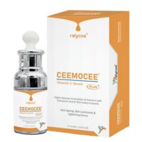 Ceemocee Plus Vitamin C Serum