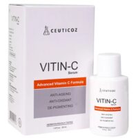 Ceuticoz Vitin-C Serum