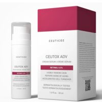 Ceutox Advanced 0.5% Retinol Serum