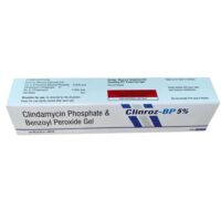 Clinroz-BP 5% Gel