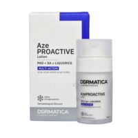Dermatica Aze Proactive Lotion