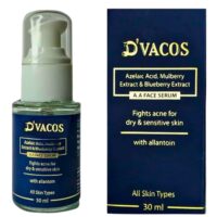 D'Vacos A.A Face Serum