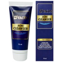 D'Vacos Acne Cleanser