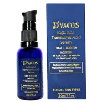 D'Vacos Kojic Acid Tranexamic Acid Face Serum