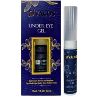 D'Vacos Under Eye Gel