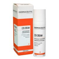Dermaceutic C25 Cream Antioxidant Concentrate