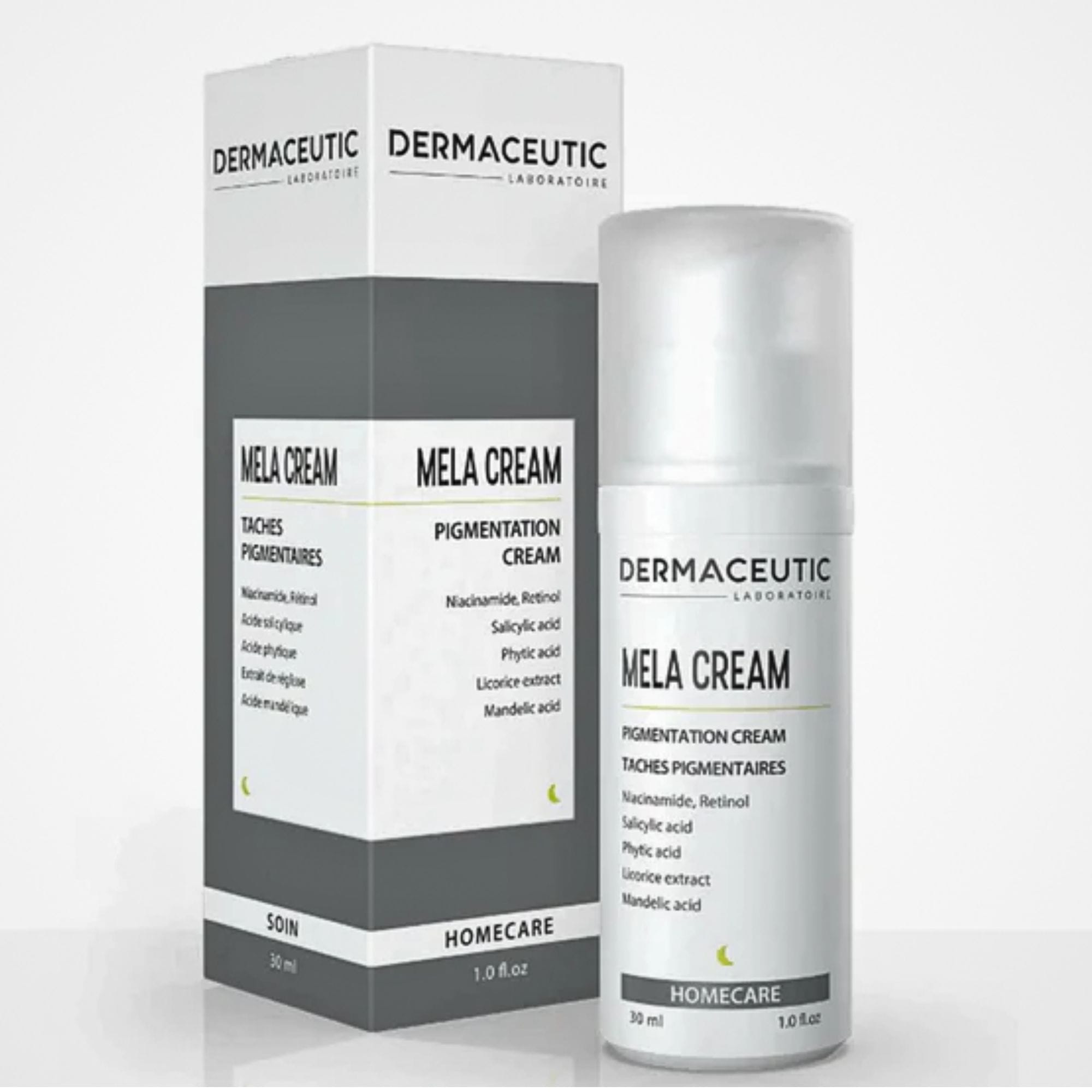 Dermaceutic Mela Cream