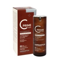Dermatica C Prime Cream