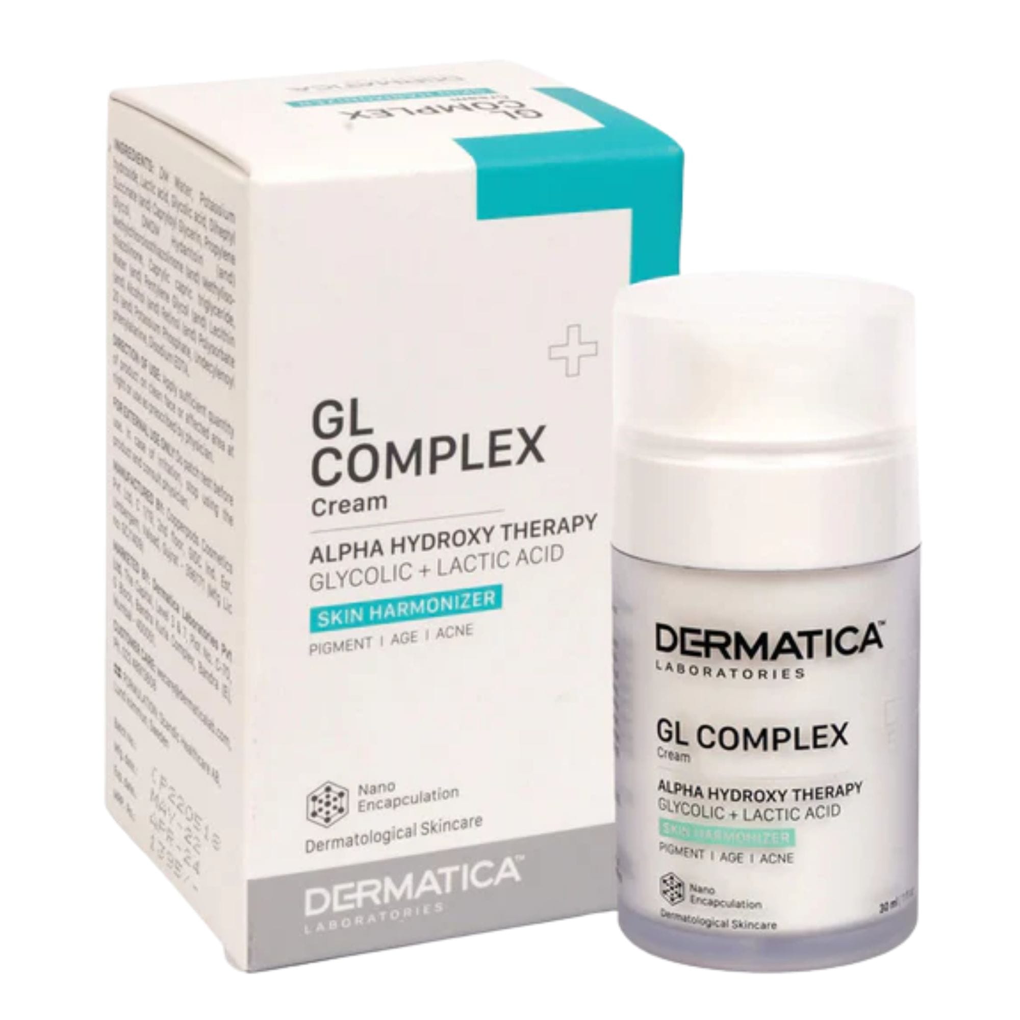 Dermatica GL Complex Cream
