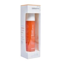 Dermatica Ray Protect Barelyon Fluid Sunscreen SPF 50